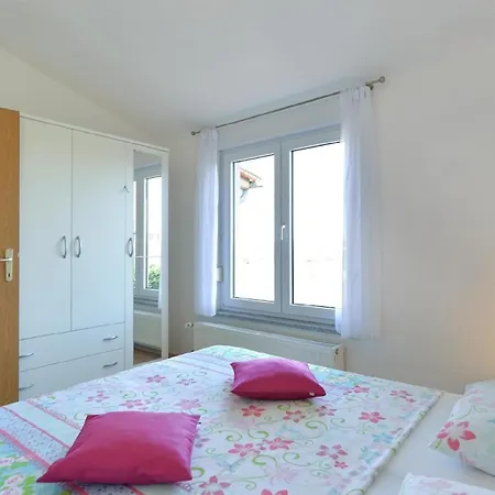 Fuer 2 Personen Ca 45 Qm In Stinjan, Istrien Istrische Riviera Apartmán *