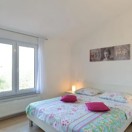 Apartmán Fuer 2 Personen Ca 45 Qm In Stinjan, Istrien Istrische Riviera Štinjan