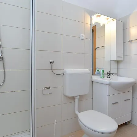 Apartmán Fuer 2 Personen Ca 45 Qm In Stinjan, Istrien Istrische Riviera