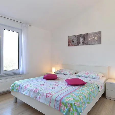 Apartmán Fuer 2 Personen Ca 45 Qm In Stinjan, Istrien Istrische Riviera Štinjan