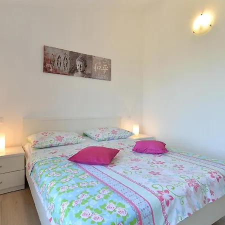 Apartmán Fuer 2 Personen Ca 45 Qm In Stinjan, Istrien Istrische Riviera