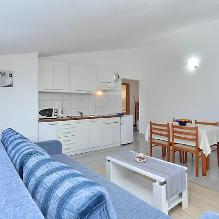 Fuer 2 Personen Ca 45 Qm In Stinjan, Istrien Istrische Riviera Apartmán Štinjan