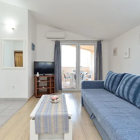 Fuer 2 Personen Ca 45 Qm In Stinjan, Istrien Istrische Riviera Apartmán Štinjan