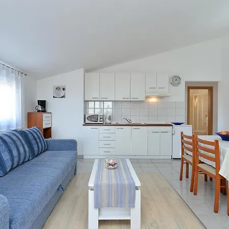Fuer 2 Personen Ca 45 Qm In Stinjan, Istrien Istrische Riviera