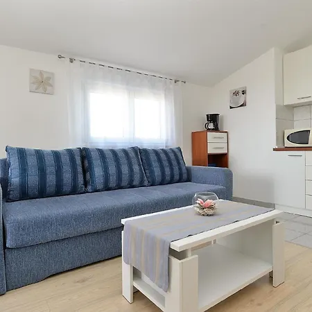 Fuer 2 Personen Ca 45 Qm In Stinjan, Istrien Istrische Riviera Apartmán Štinjan