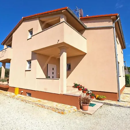 Fuer 2 Personen Ca 45 Qm In Stinjan, Istrien Istrische Riviera Apartmán Štinjan